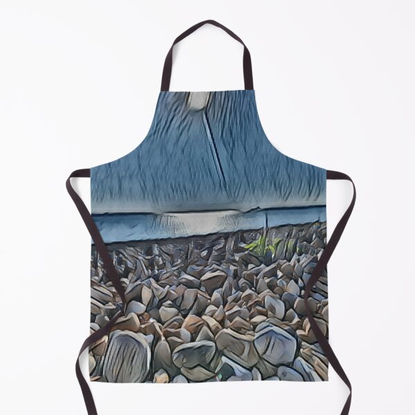 Item preview, Pebbles On The Shore In Depth By Design designed and sold by Fearless-Fox.