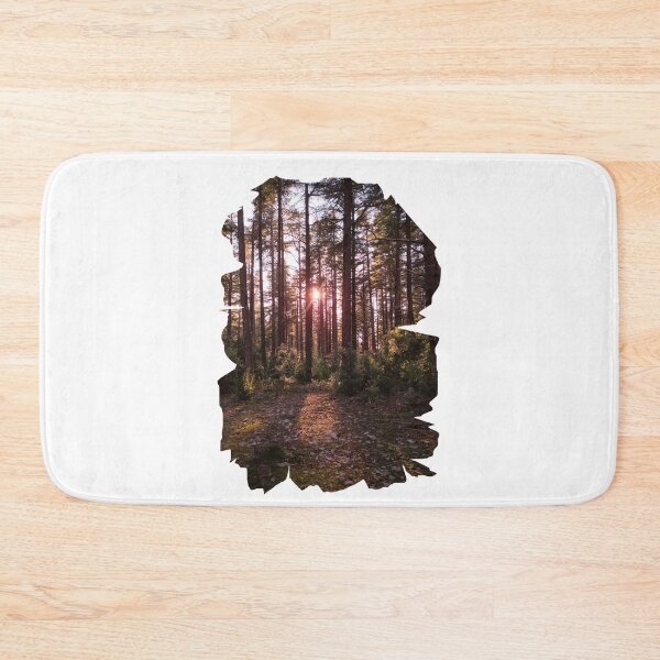 Item preview, Door to the forest designed and sold by Leazzz.
