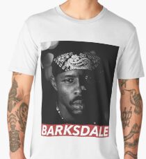 AVON BARKSDALE Men's Premium T-Shirt
