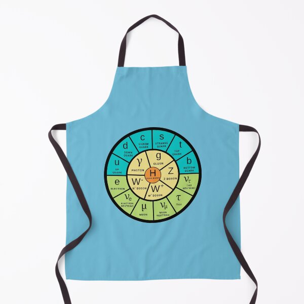 Item preview, The Standard Model (now in spring colors) designed and sold by Sus-Snail-Co.