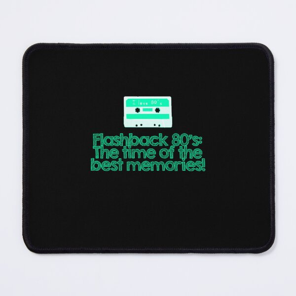 Item preview, Cool quotes from the 80's designed and sold by NIvaTShirt.
