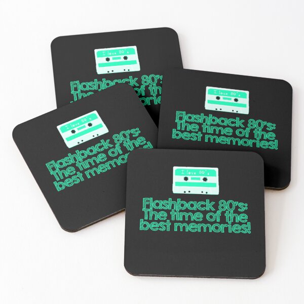 Item preview, Cool quotes from the 80's designed and sold by NIvaTShirt.