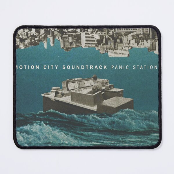 Item preview, Panic Station designed and sold by Wilber-Tre65.