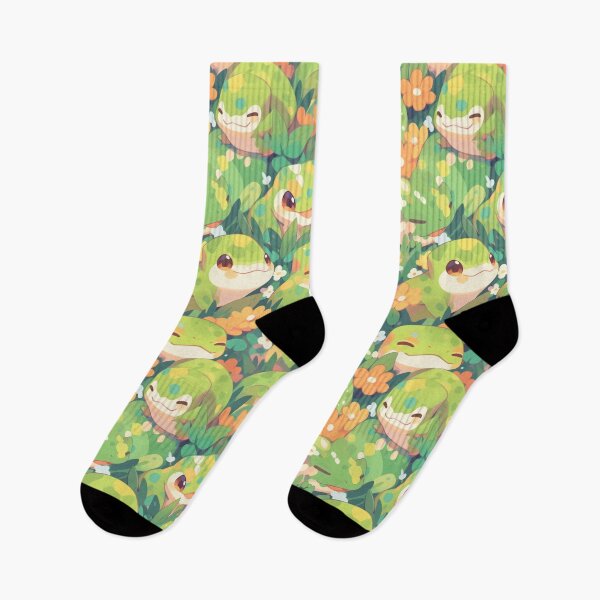 Item preview, Skinks enjoying the garden  designed and sold by HydraDreams.
