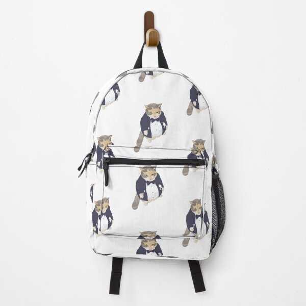 Item preview, Tuxedo Kitty Cat - (on white) designed and sold by Rzera-.