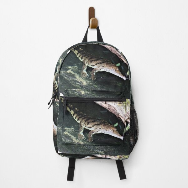 Item preview, Crocodile Chill designed and sold by Fearless-Fox.