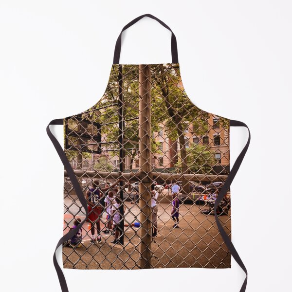 Item preview, Basketball Hamilton Heights Harlem NYC designed and sold by eleonoraingrid.