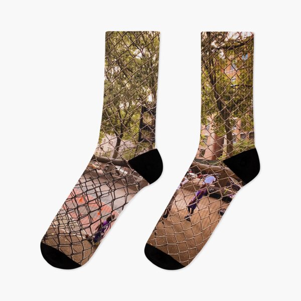 Item preview, Basketball Hamilton Heights Harlem NYC designed and sold by eleonoraingrid.
