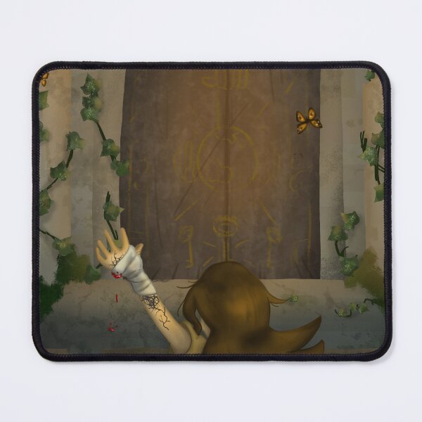 Item preview, The Manor's Deception designed and sold by Ghost King Hollow.