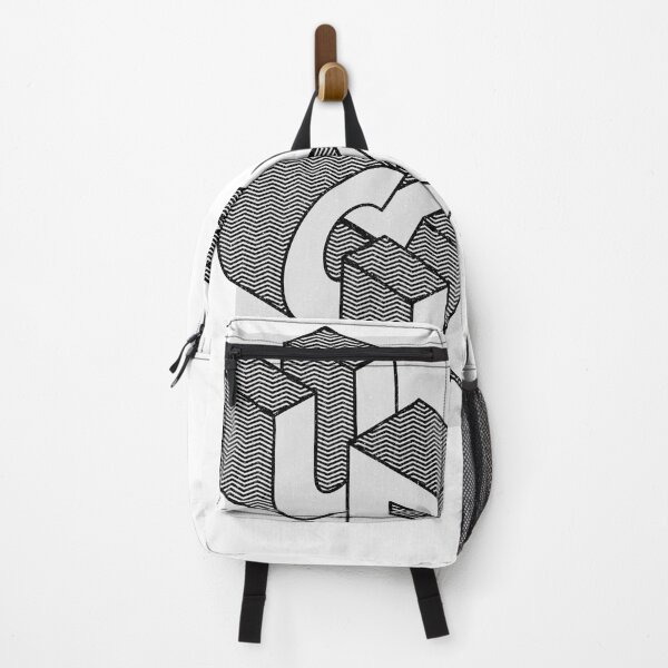 Item preview, UFCK Isometric Letters designed and sold by radikaldezignz.