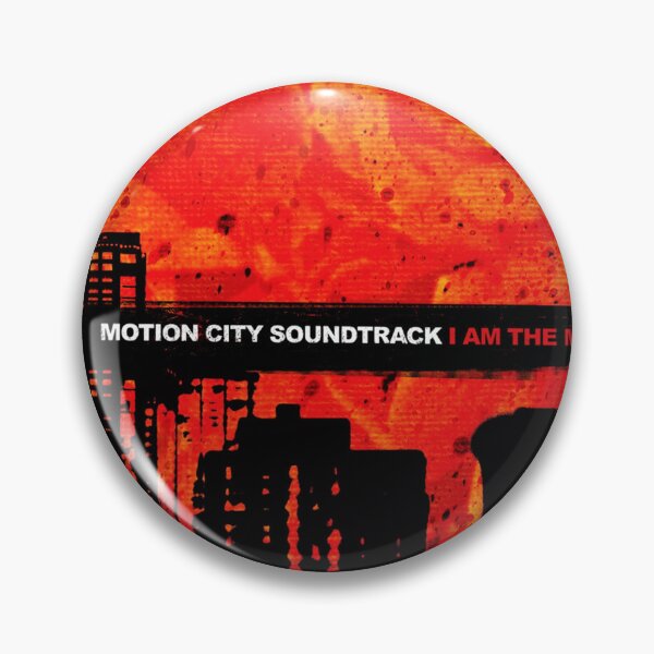 Item preview, I Am the Movie designed and sold by Wilber-Tre65.