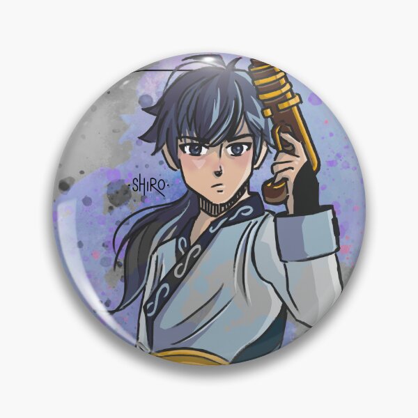 Item preview, Roland Crane - COLOR STYLE designed and sold by Art-Of-Shiro31.