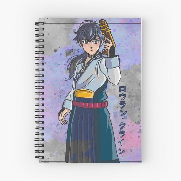 Item preview, Roland Crane - COLOR STYLE designed and sold by Art-Of-Shiro31.