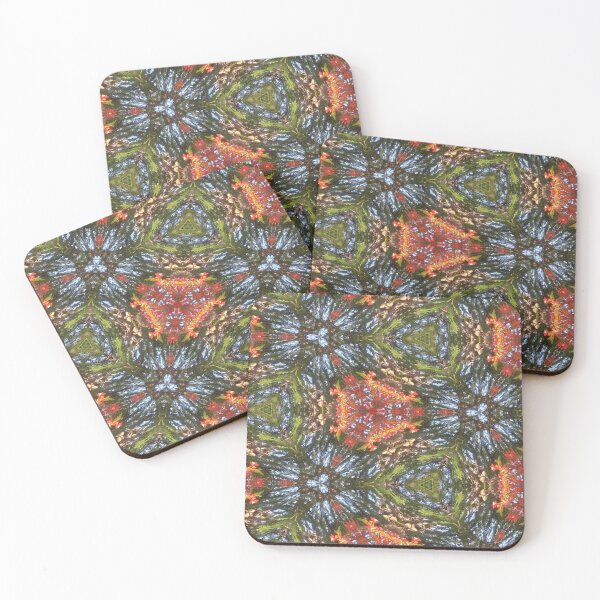 Item preview, flower geometry designed and sold by anata77.