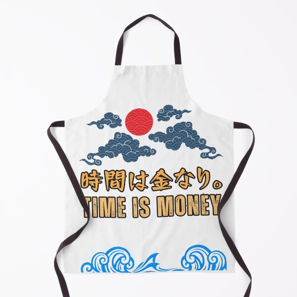 Item preview, Time is money designed and sold by AlbastakiArts.