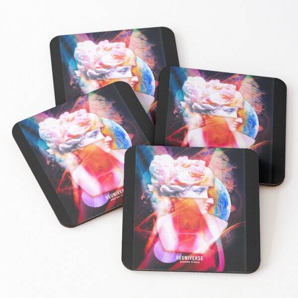 Item preview, Distorted standards of beauty designed and sold by REUNIVERSE.