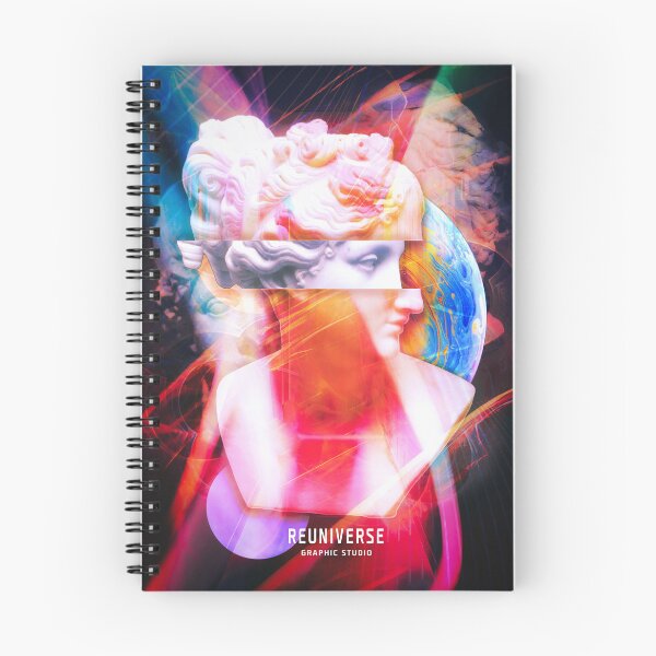 Item preview, Distorted standards of beauty designed and sold by REUNIVERSE.
