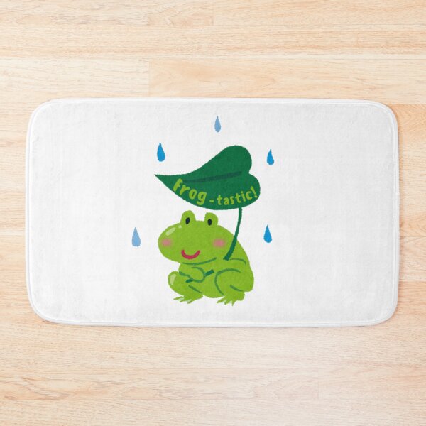 Item preview, Frogtastic designed and sold by artwithveronica.