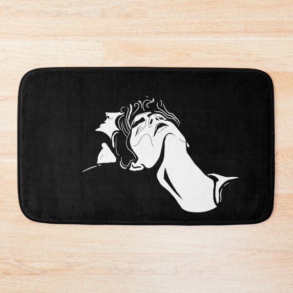 Item preview, Call me by your name, Elio and Oliver movie poster (Only black line + White background)) designed and sold by LePetiteShadow.