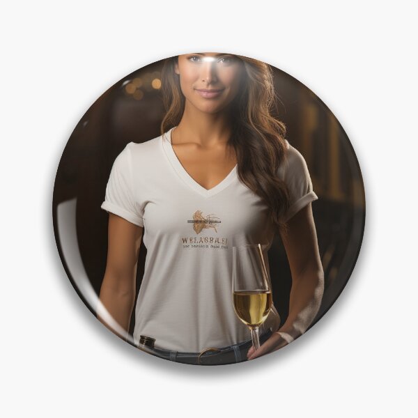 Item preview, Sommelier Advising Wine for Upscale Restaurant designed and sold by TheBrainArt.