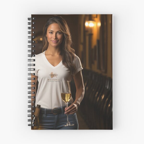 Item preview, Sommelier Advising Wine for Upscale Restaurant designed and sold by TheBrainArt.