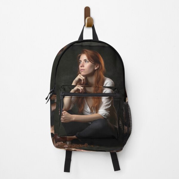 Item preview, A Penny For Your Thoughts - YF 01 designed and sold by visualidioms.