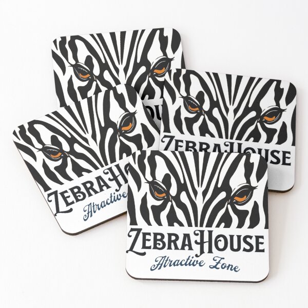 Item preview, Zebra House designed and sold by J-Tailor.