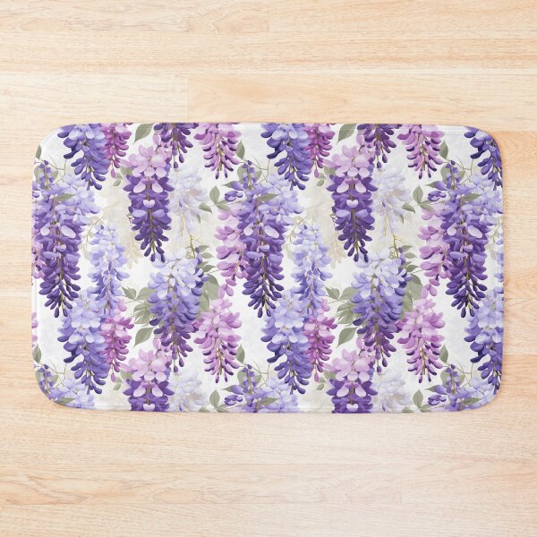 Item preview, wisteria designed and sold by BloodRubyz.