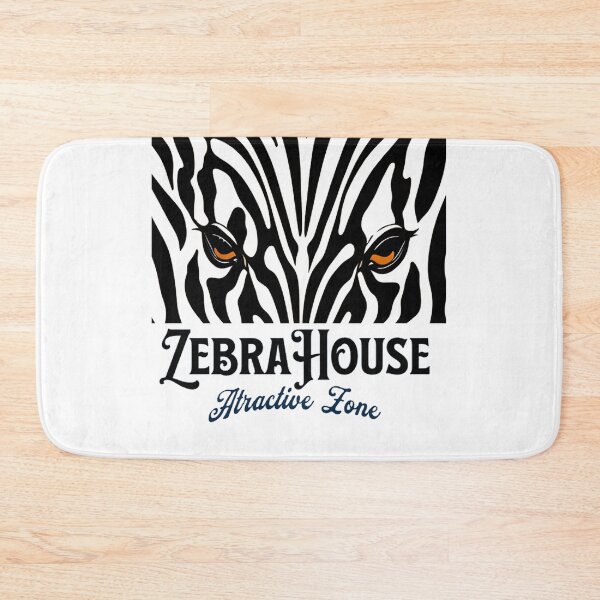 Item preview, Zebra House designed and sold by J-Tailor.