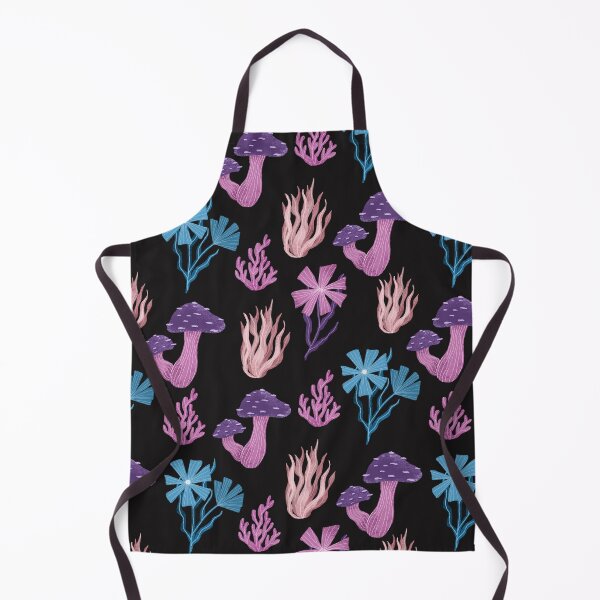 Item preview, Ocean life print designed and sold by pinkyfish1010.