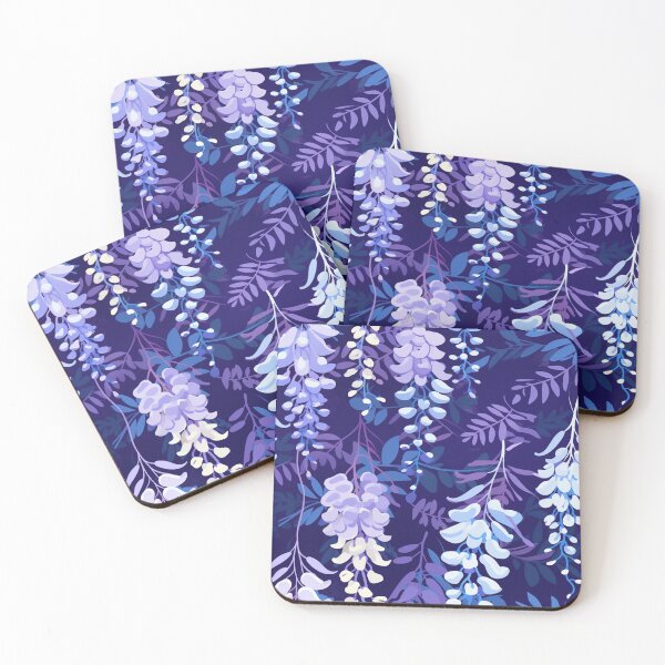 Item preview, wisteria designed and sold by BloodRubyz.