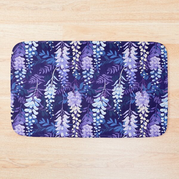 Item preview, wisteria designed and sold by BloodRubyz.