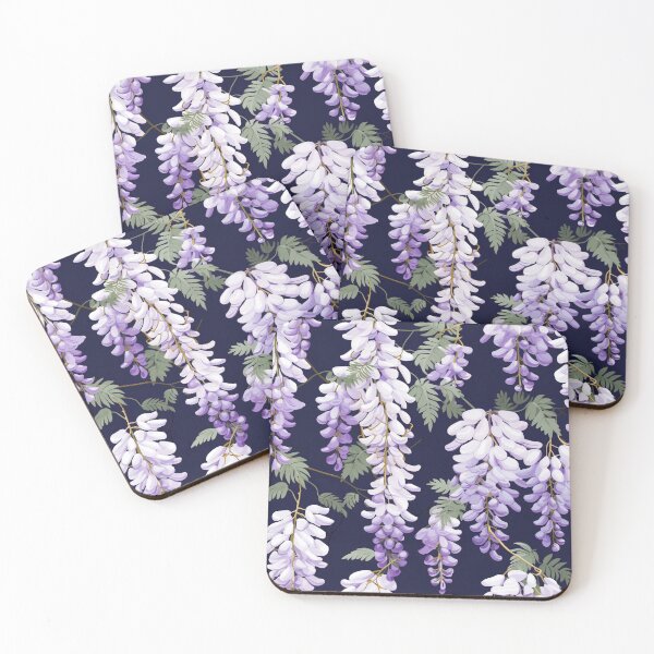 Item preview, Copy of wisteria designed and sold by BloodRubyz.