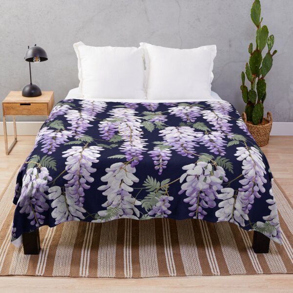 Item preview, Copy of wisteria designed and sold by BloodRubyz.