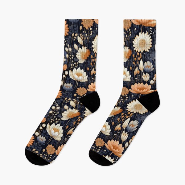 Item preview, florals designed and sold by BloodRubyz.