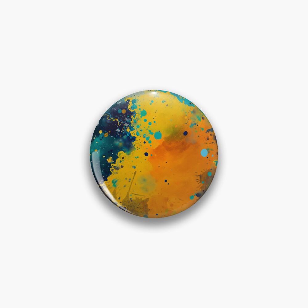 Item preview, Pin designed and sold by Coloyara.