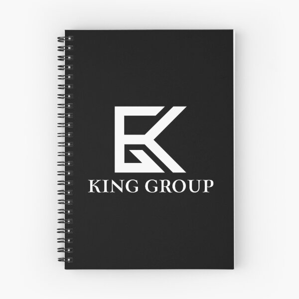 Item preview, King the Land: King Group designed and sold by firlachieldraws.