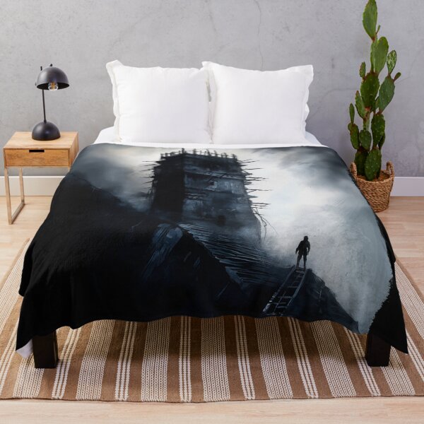 Item preview, The Castle V2 designed and sold by A Deniz Akerman.