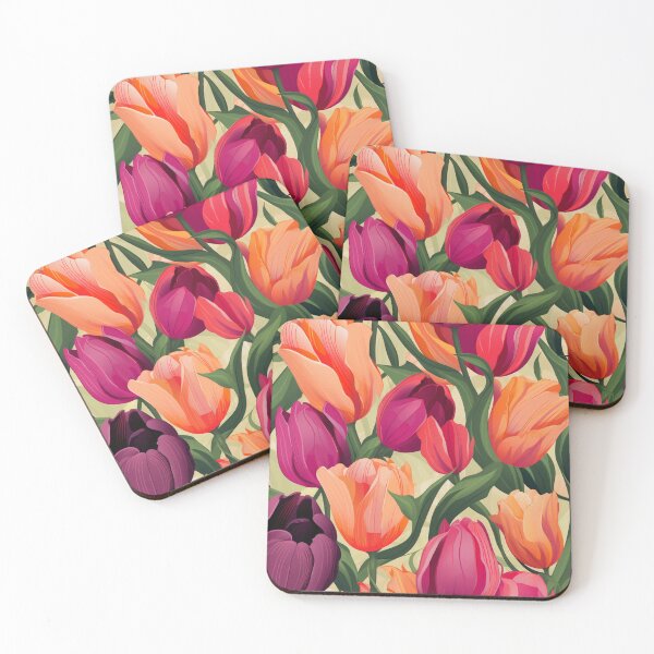Item preview, Tulips designed and sold by BloodRubyz.