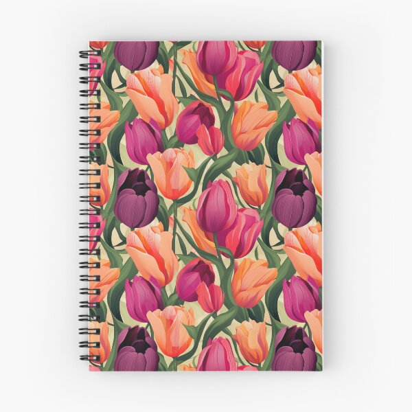 Item preview, Tulips designed and sold by BloodRubyz.