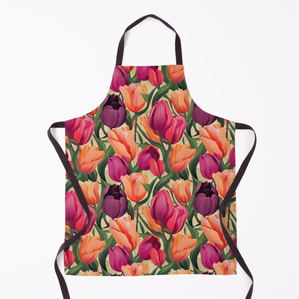 Item preview, Tulips designed and sold by BloodRubyz.
