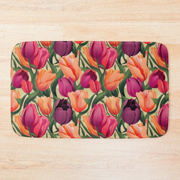 Item preview, Tulips designed and sold by BloodRubyz.