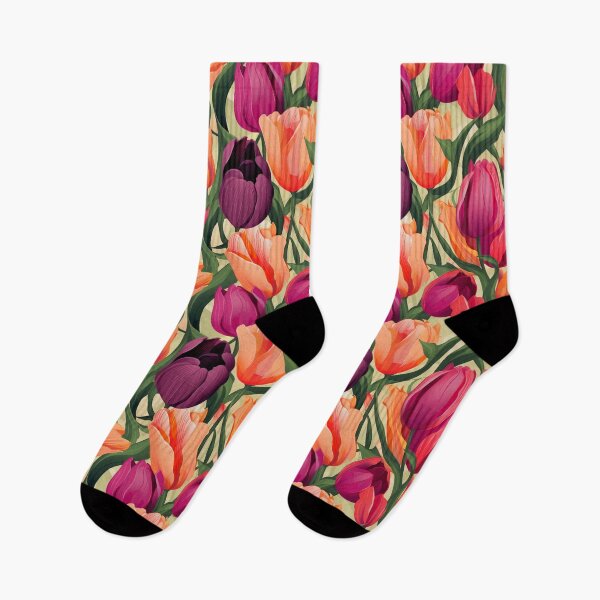 Item preview, Tulips designed and sold by BloodRubyz.