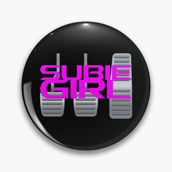 Item preview, SUBIE GIRL designed and sold by DomGDesign.