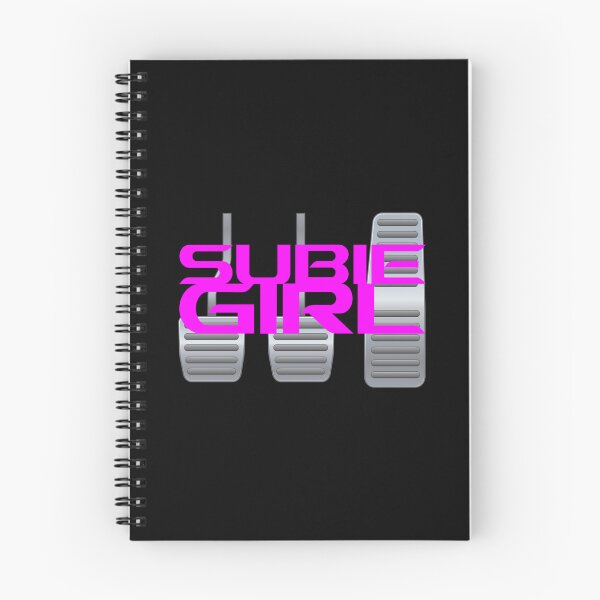 Item preview, SUBIE GIRL designed and sold by DomGDesign.