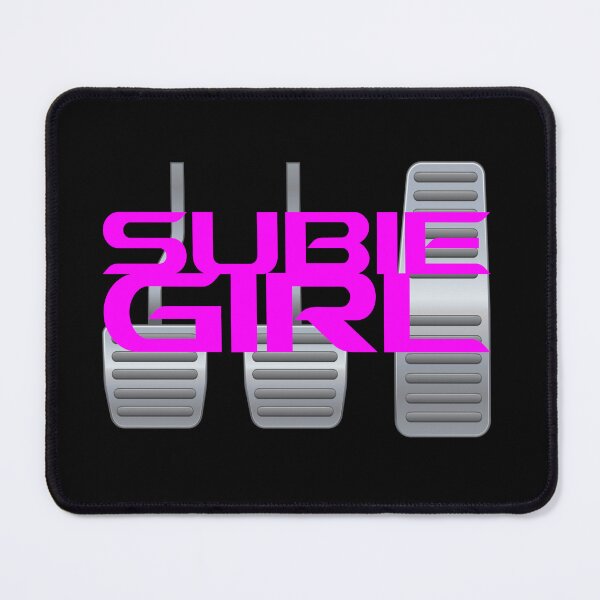 Item preview, SUBIE GIRL designed and sold by DomGDesign.