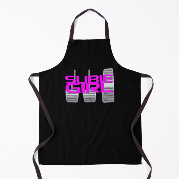 Item preview, SUBIE GIRL designed and sold by DomGDesign.
