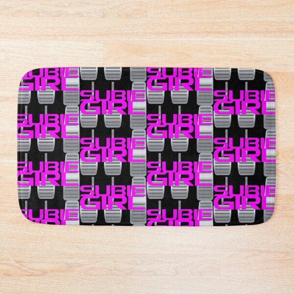 Item preview, SUBIE GIRL designed and sold by DomGDesign.