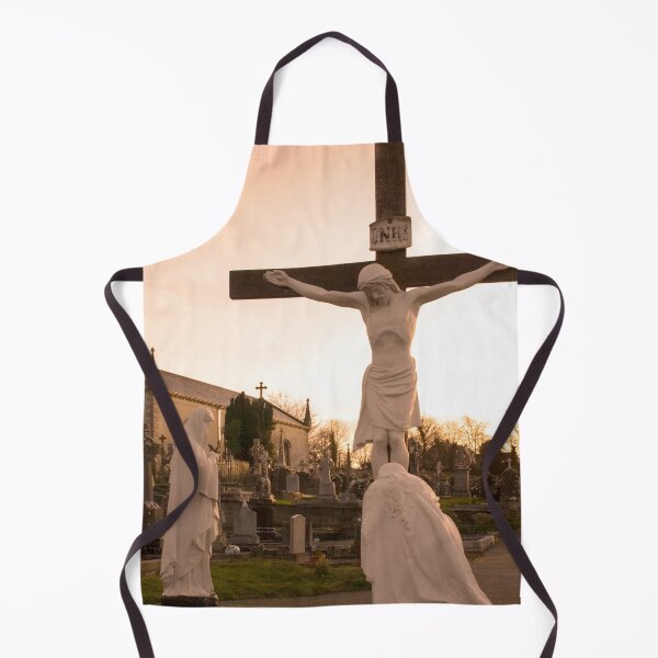 Item preview, Statues of Christ's Crucifixion designed and sold by StephenPower.