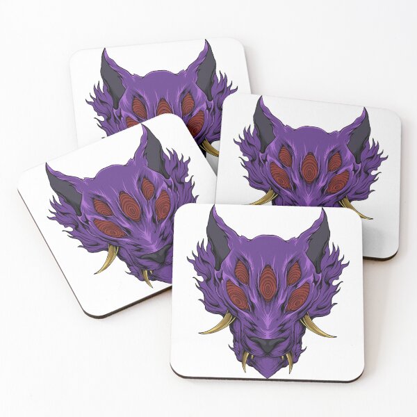 Item preview, Red eyes designed and sold by 995dsgn.